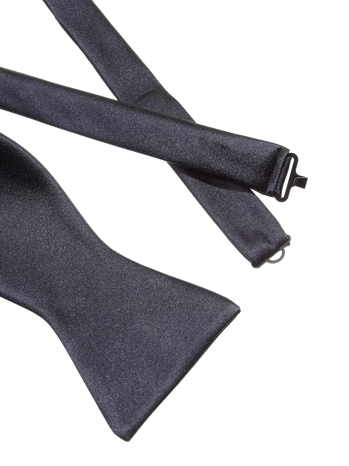 PROFUOMO | Masche - Fliege zum Selbstbinden | 